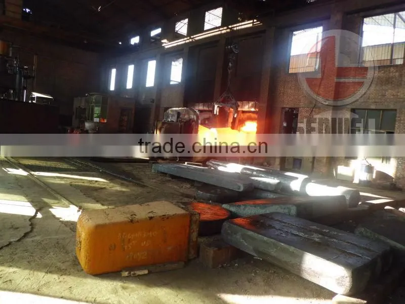 4140 alloy steel shaft