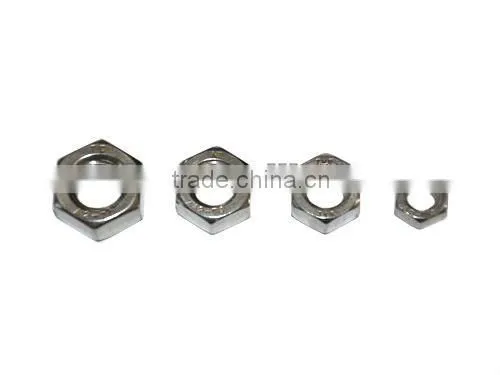 CS bolts nuts screws