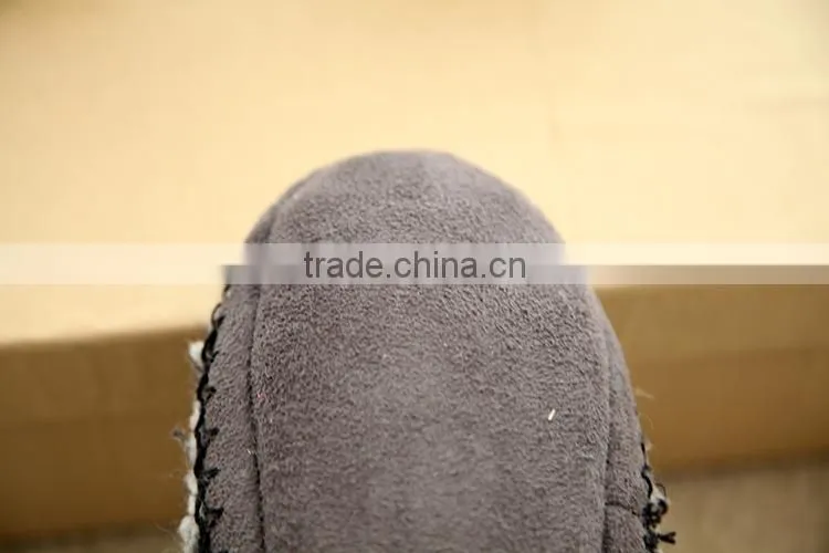 wholesale baby wool shoes