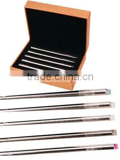 Gemstone Hardness Test pencil