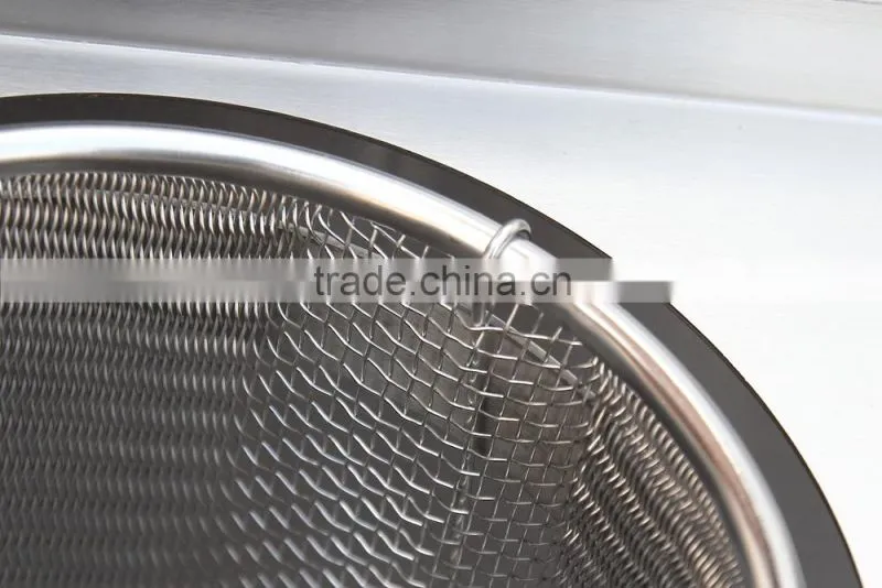 Eco-friendly factory noodle kitchen equipment for restaurant/restaurant equipment noodle cooker/noodle cooking machine