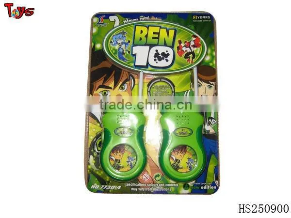walkie talkies for kids