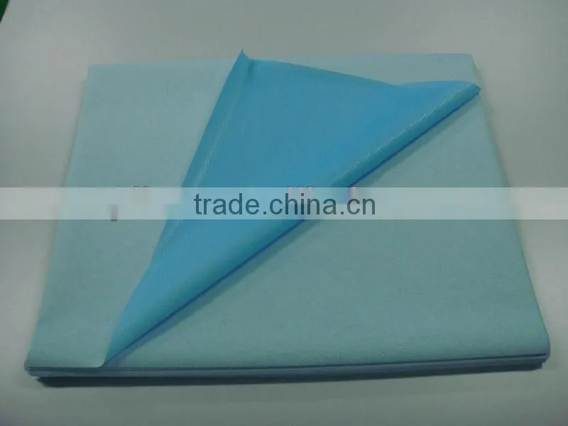 Reusable Surgical Drape