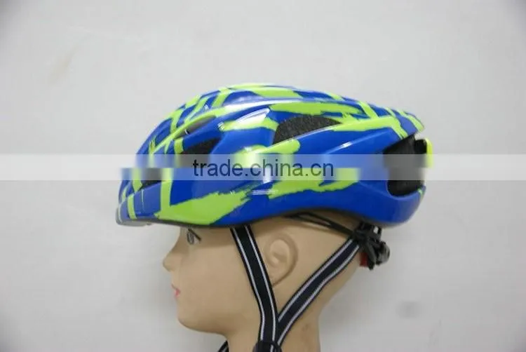 Safe Design Outdoor Sport Use Bicycle Helmet Sale