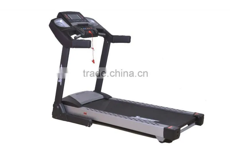Body fit new AC electirc treadmill GHN4530AS with Android system and WIFI