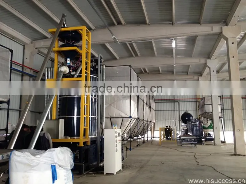 EPS Production Line
