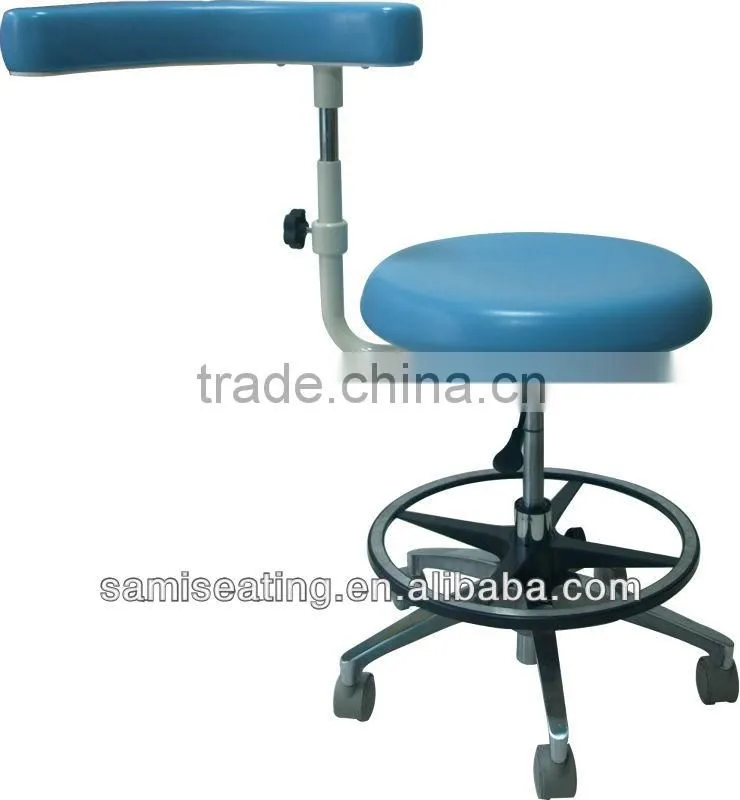 high quatity Dental assistant stool SA001DE-DSL