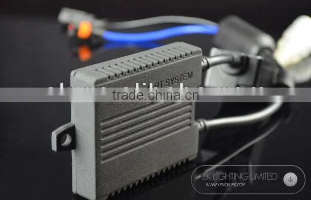 55 watt hid xenon kit