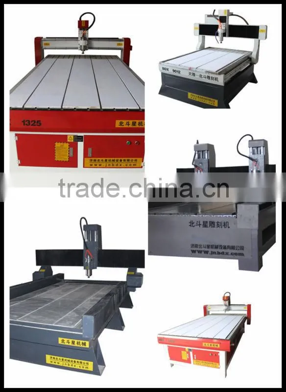 wood routers/ CNC Router / cnc router furniture production machine