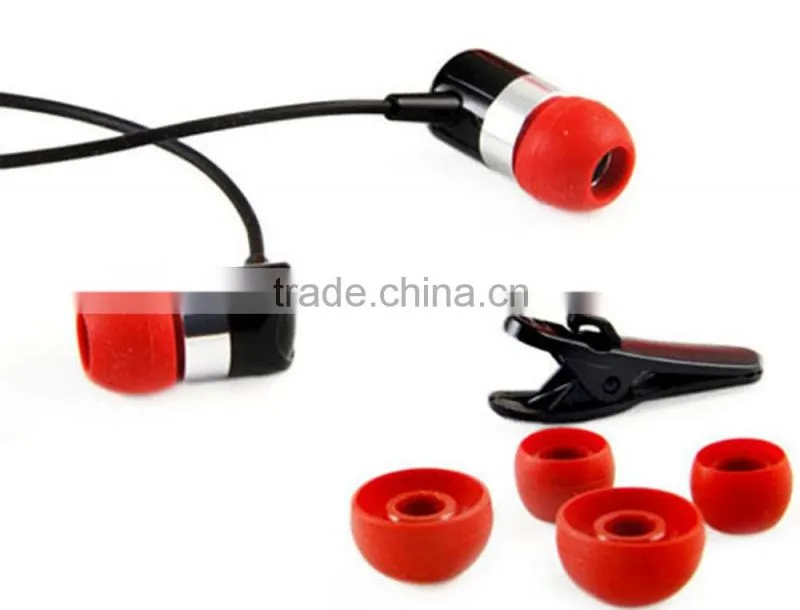 ECCI PR200 MKII HiFi In-Ear High Performance Earphones