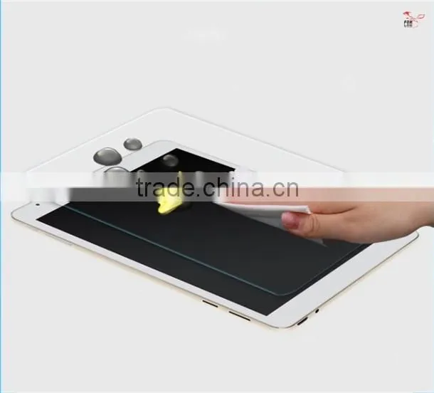 High Quality Glass Film Protector for Samsung Galaxy Tab S2 9.7 inch Laptop Temper Glass Screen Protector T810 T815 0.4mm