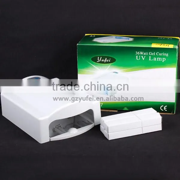 36w nail uv gel lamp , 36w nail lamp uv
