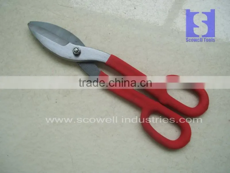 Germany Type sheet metal scissors