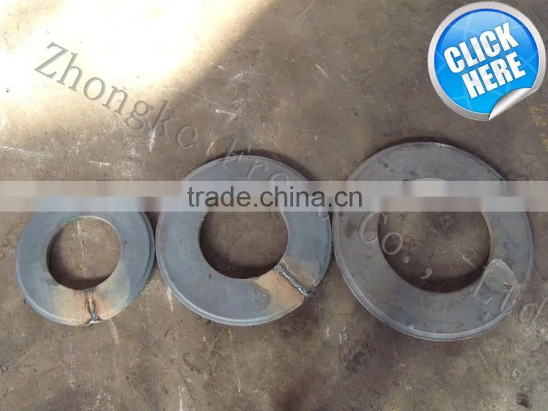 Hot Rolled A105 Carbon Steel Strip for Machinery