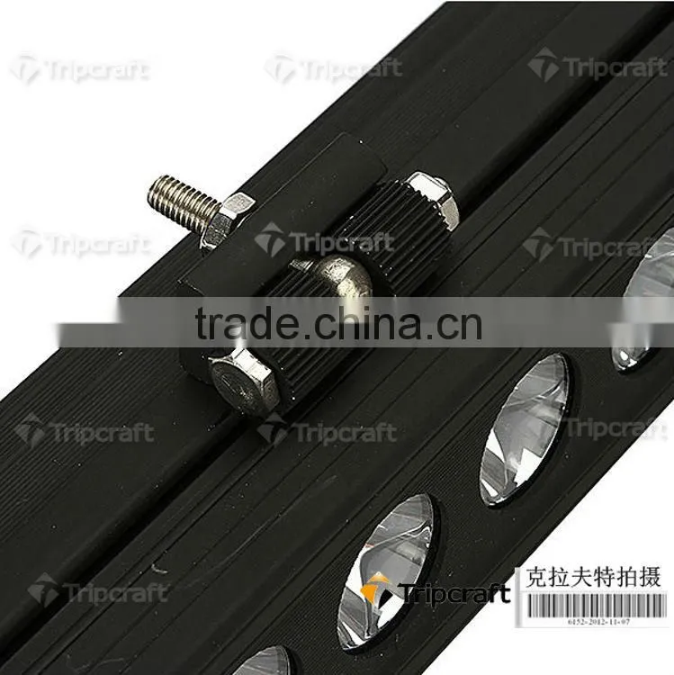 single row led spot light bar for pajero 160w led driving light bar,led work light led truck light 160w led offroad light bar
