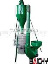 recycling machine for circuit board