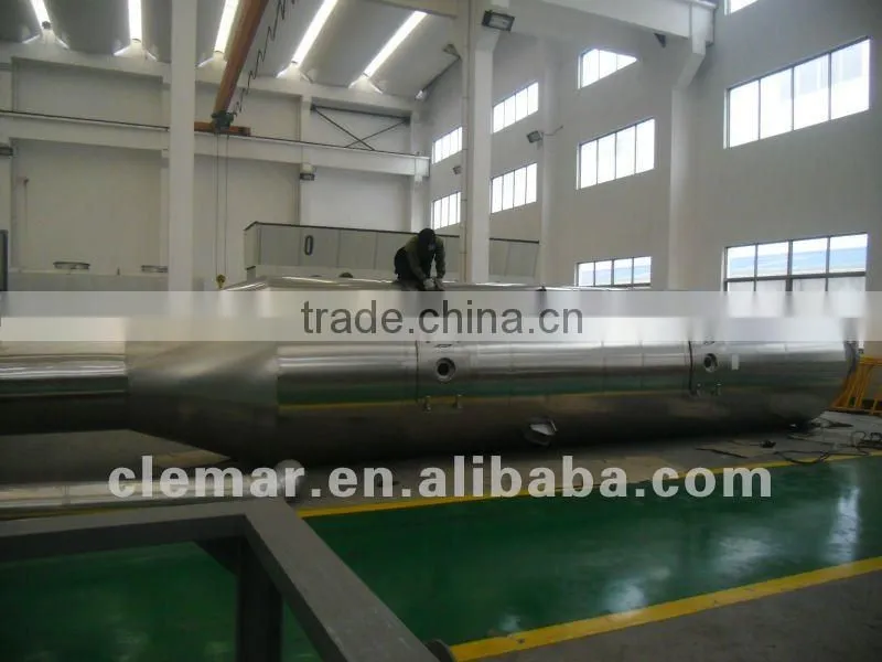 Coconut milk spray dryer / coconut creamer spray dryer / spray drier