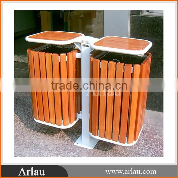 Arlau BW17 recycling trash bin for sale