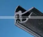 EPDM foam seal strips