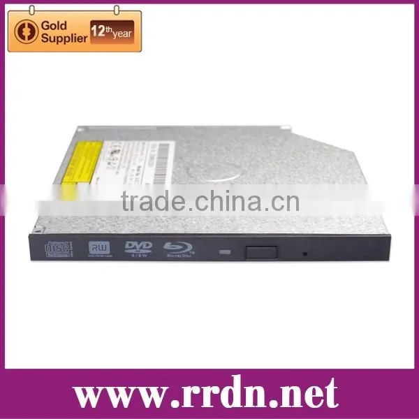 Laptop Slim Internal Blu-Ray Burner, Model: Panasonic UJ273 ABSX1-B