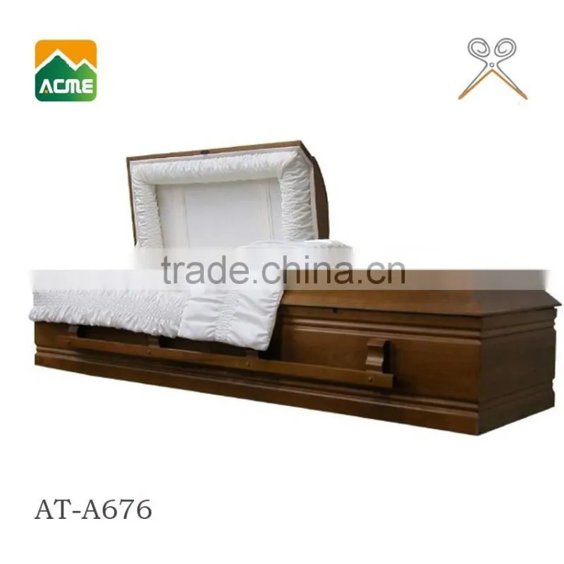 trade assurance supplier reasonable price cardboard caskets prices