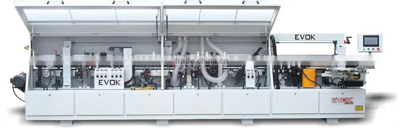 TC-60C-YX-K Edge banding machine