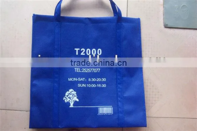 pp woven jumbo bags