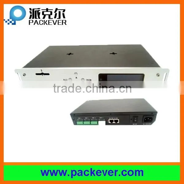 Art-net DMX master LED controller YM-LM501