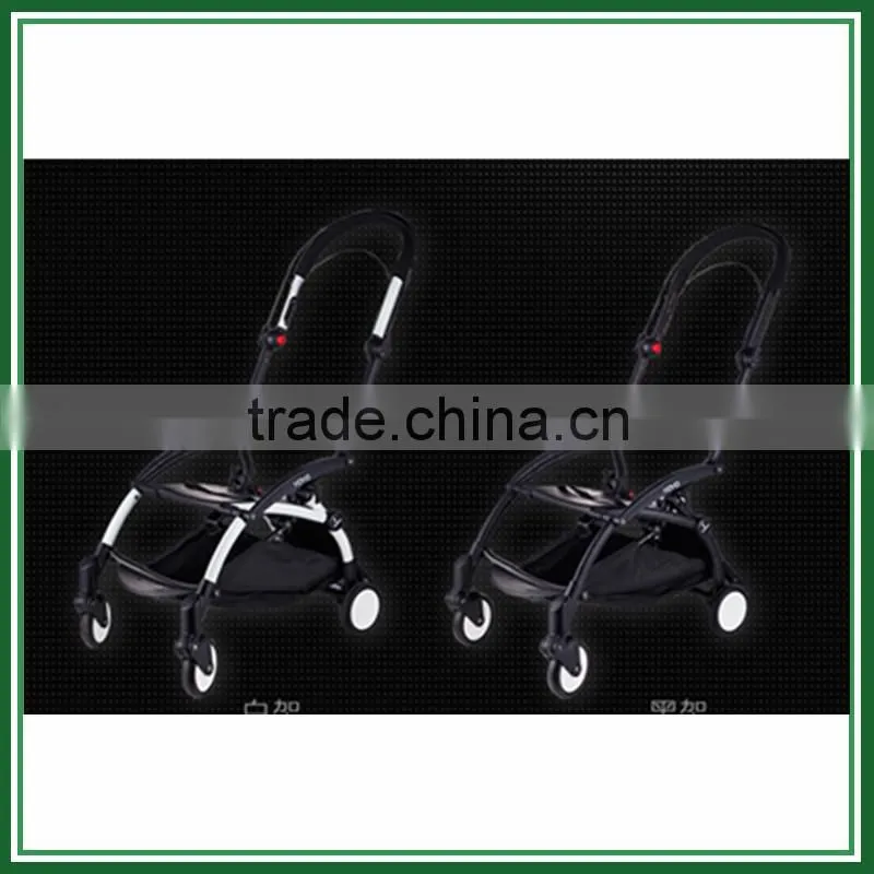 China Top Quality Multi-function Baby Carrier are the most popular folable stroller in Russia, Hot !