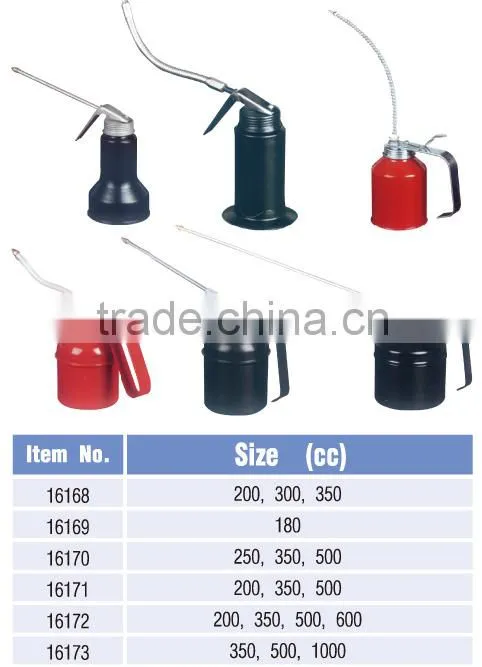 Oil Drum Pump