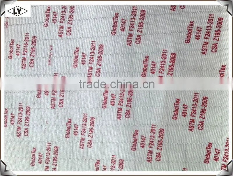 Safety Shoes Anti-Static Anti-Perforation Kevlar Fabric Insole Material