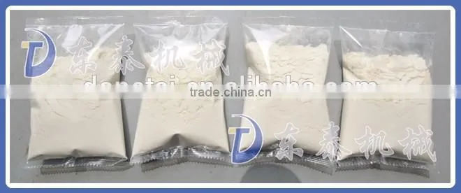Wheat Flour Filler