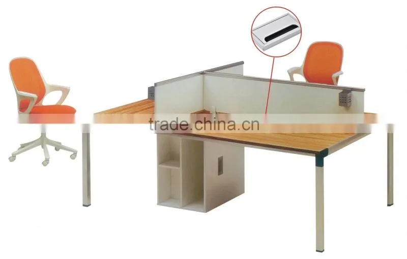 Hairbrush Threading box