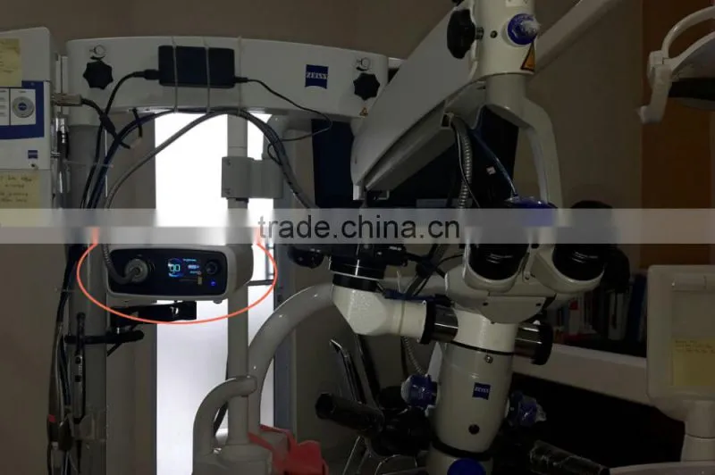 medical equipments portable match led cold light source CE approved
