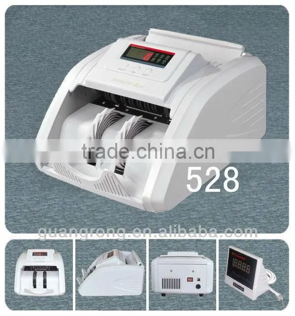 counter detector GR528