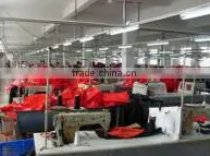 Cangnan Jiaran Bag Factory company overview - view 1