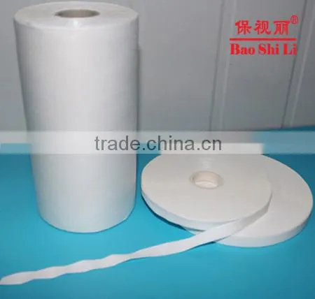 microdenier wiper roll that processed in clean room