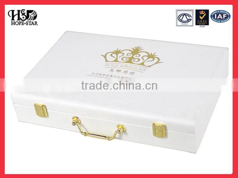 popular cosmetic box