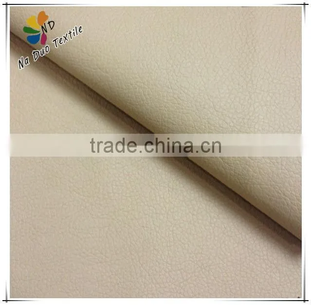 PU Material for Sofa