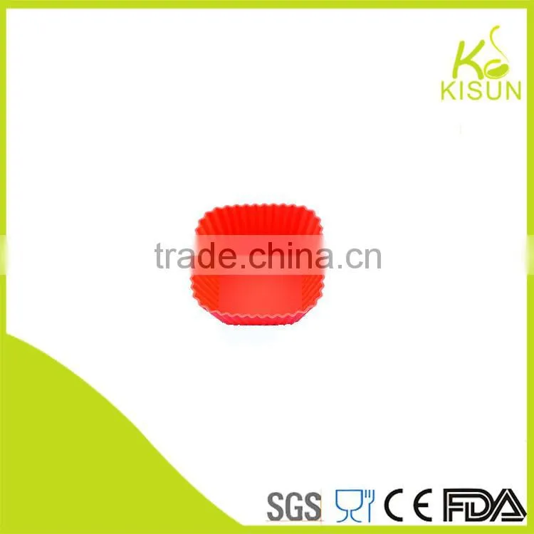 silicone cupcake mould dessert mould