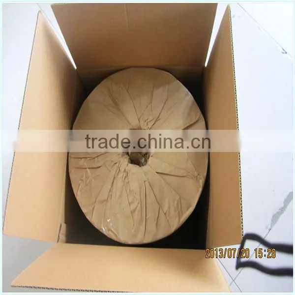 shrink wrap seal bands