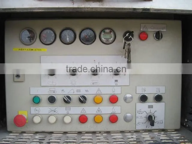 NEUENHAUSER VIBRATORY SCREENER 20.5t <SOLD OUT>