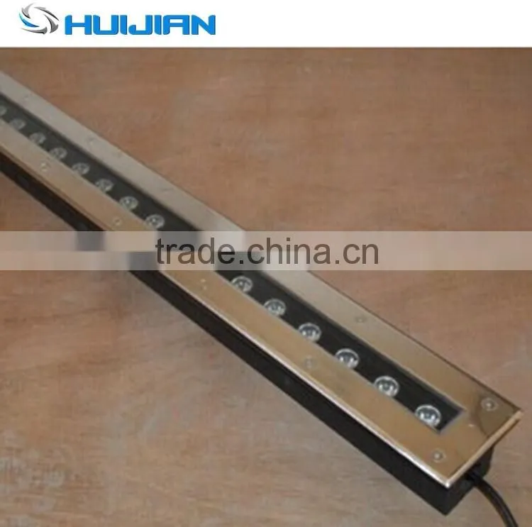 36W IP65 waterproof outdoor lamp buried pavers underground lights