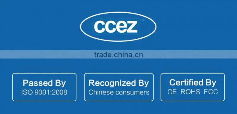 CCEZ hover board