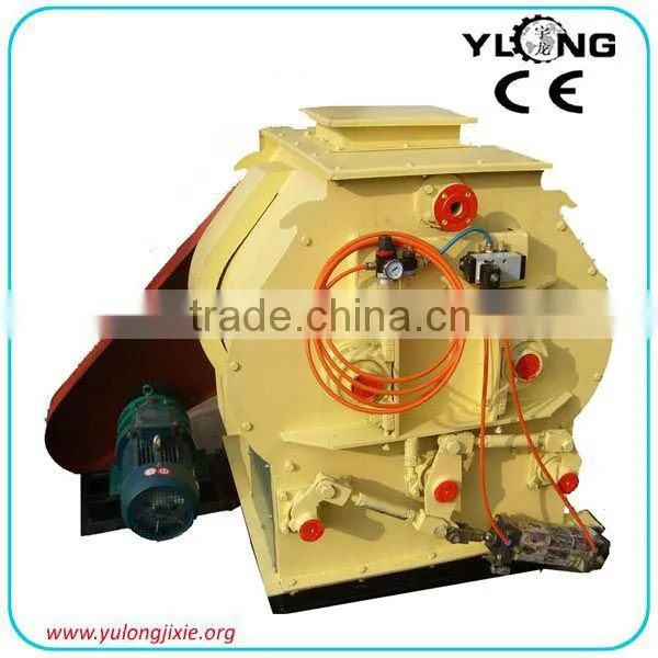 Smal model feed blender high capacity CE approved