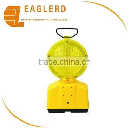 All kinds solar Road safety emergency LED flashing traffic light