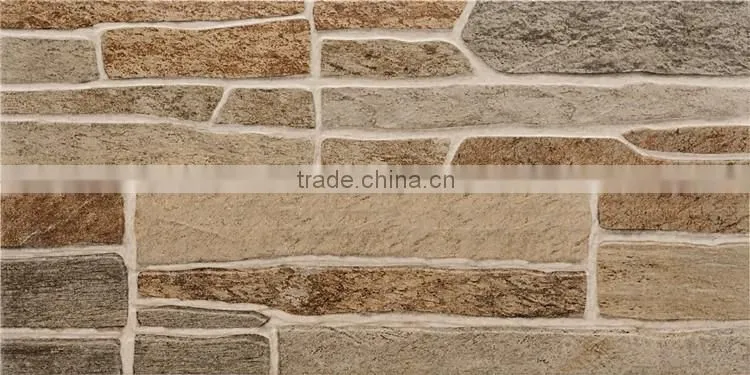 Antibacterial hotel floor tile design