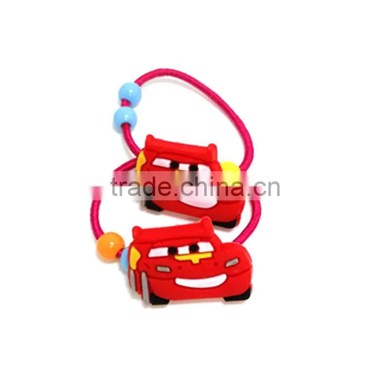 PVC cute animal factory directly custom headband