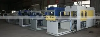 Ruian Ruihua Vacuum Forming Machinery Co., Ltd. company overview - view 2