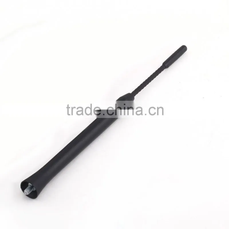 9'' Screw-in AM/FM Roof Antenna Whip Mast